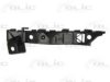 KIA 865141H000 Mounting Bracket, bumper